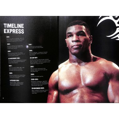 Mike TYSON