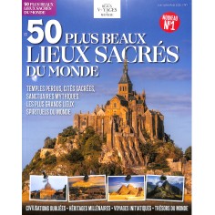LES PLUS BEAUX VOYAGES DU...