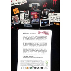 LE BUREAU DES ENQUÊTES 2