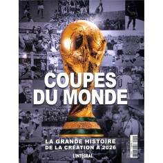 COUPES DU MONDE