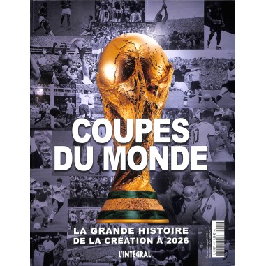COUPES DU MONDE