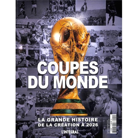 COUPES DU MONDE