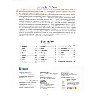 COUPES DU MONDE