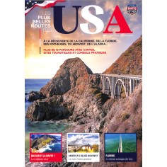 LES PLUS BELLES ROUTES DES USA