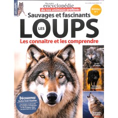 MA PETITE ENCYCLOPÉDIE DE...