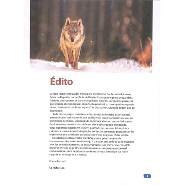 MA PETITE ENCYCLOPÉDIE DE NOS ANIMAUX...