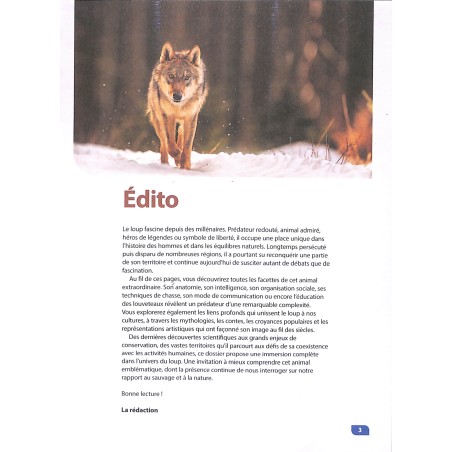 MA PETITE ENCYCLOPÉDIE DE NOS ANIMAUX PRÉFÉRÉS
