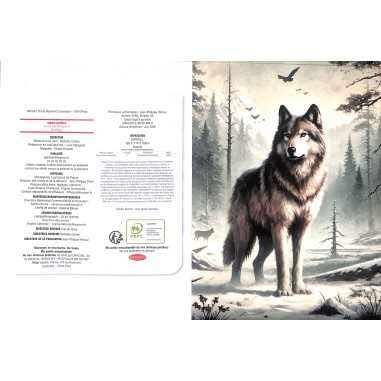 MA PETITE ENCYCLOPÉDIE DE NOS ANIMAUX...