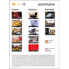 Les clefs de la MAISON |Premier Numéro 2