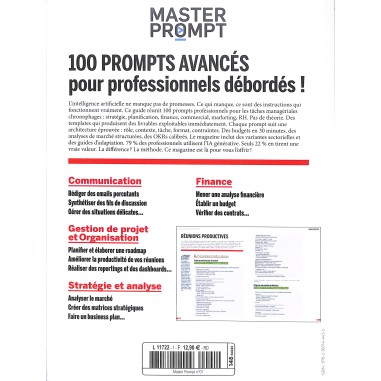 MASTER PROMPT
