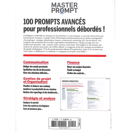 MASTER PROMPT