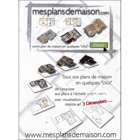 Les clefs de la MAISON |Premier Numéro