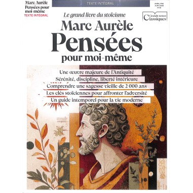 GRANDS TEXTES CLASSIQUES