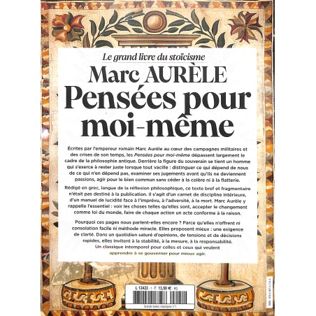 GRANDS TEXTES CLASSIQUES