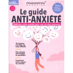 RESSOURCES MAGAZINE