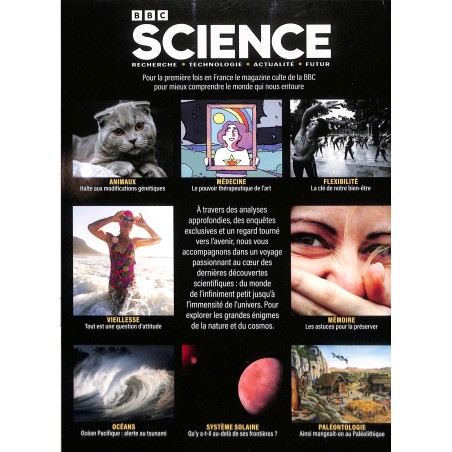 BBC SCIENCE
