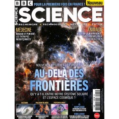 BBC SCIENCE
