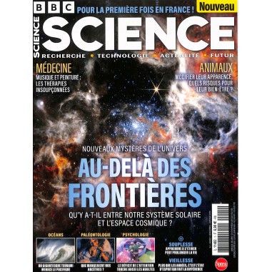 BBC SCIENCE