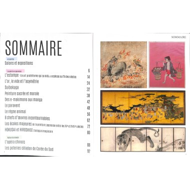 CHEFS-D'OEUVRE DU MONDE