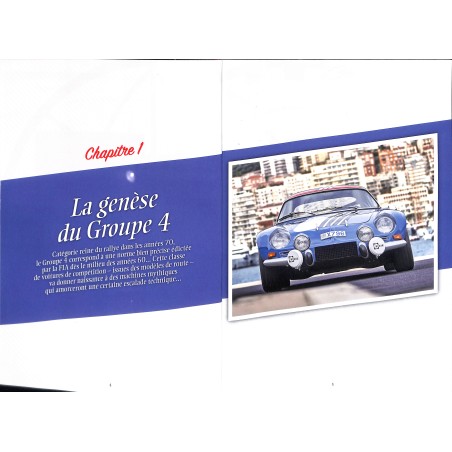 LES LÉGENDES DU RALLYE
