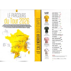 TOUR 2026 2