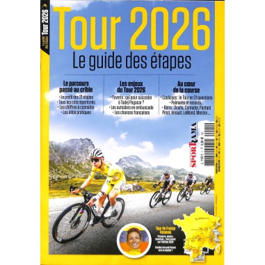 TOUR 2026