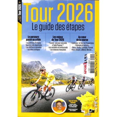TOUR 2026