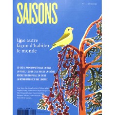 SAISONS