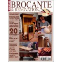 BROCANTE & RÉNOVATION |Premier Numéro
