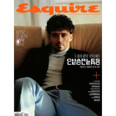 ESQUIRE
