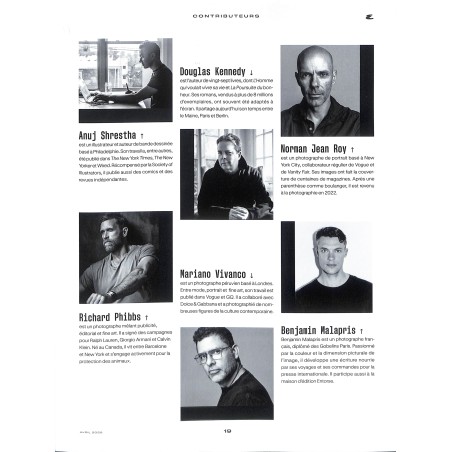 ESQUIRE