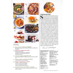 101 RECETTES DE PRINTEMPS 2