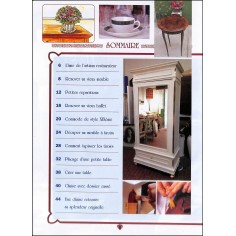 BROCANTE & RÉNOVATION |Premier Numéro 2