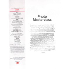 PHOTO MASTERCLASS 2