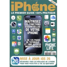 IPHONE IPAD WATCH