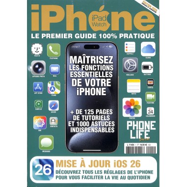 IPHONE IPAD WATCH