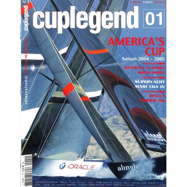 CUPLEGEND
