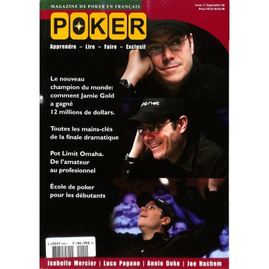 POKER