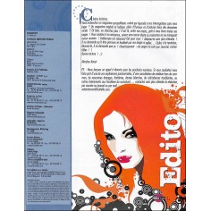 ZODIA SCOPE |Premier Numéro 2