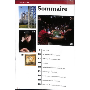 POKER