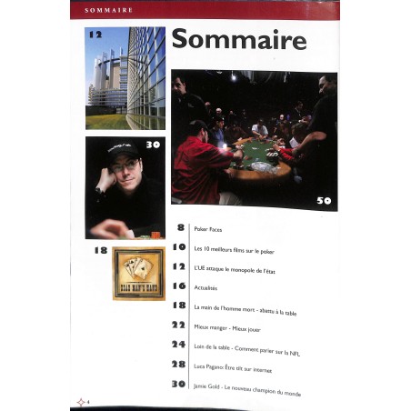 POKER