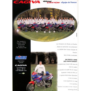 TOUTE LA MOTO