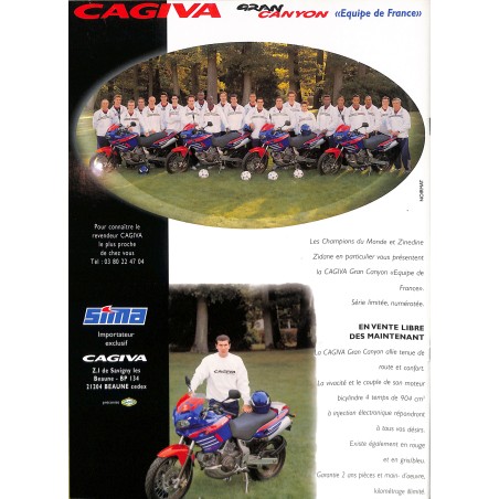 TOUTE LA MOTO