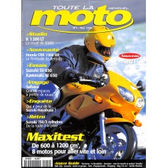 TOUTE LA MOTO