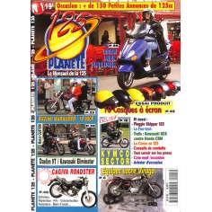 PLANÈTE 125