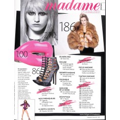 FIGARO MADAME POCKET 2