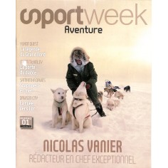 SPORTWEEK Aventure