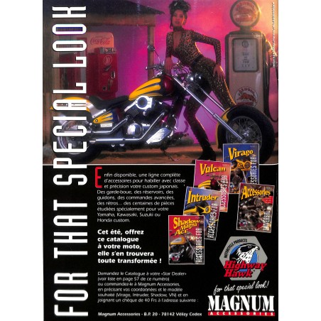 CUSTOM MACHINES