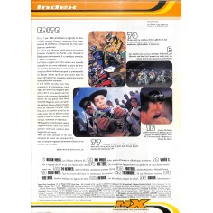 MX MAGAZINE 2