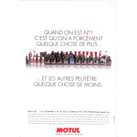 L'ÉCHO DES 2 ROUES